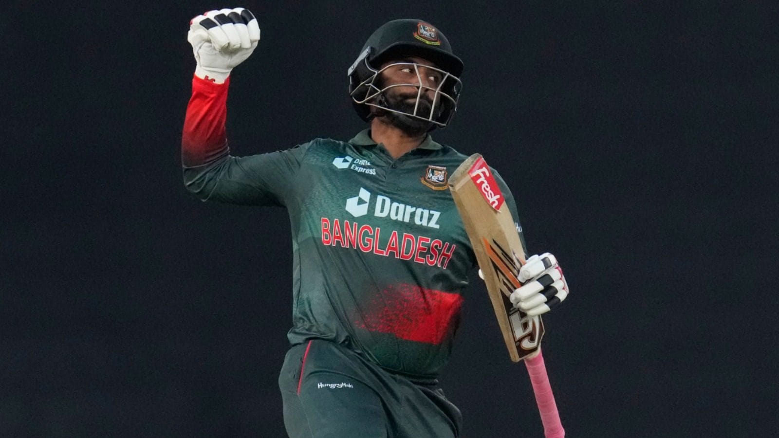 WI vs BAN: Losing is Not Fun, Want to Finish Series on a High - Tamim Iqbal