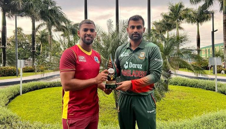 WI vs BAN Prediction- Who Will Win Today's Match Between West Indies And Bangladesh, Bangladesh Tour Of West Indies 2022, 2nd ODI