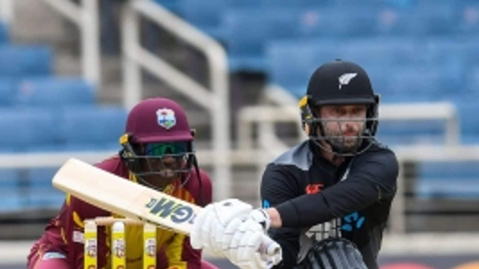 WI vs NZ, T20Is: 'Great Opportunity to Try Different Combinations', Says Devon Conway