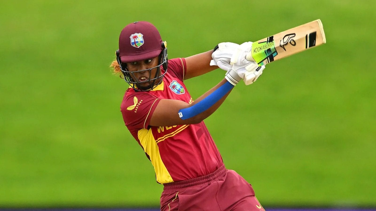 WI-W vs NZ-W Dream11 Team Prediction: Check Captain, Vice-Captain, and Probable Playing XIs for West Indies Women vs New Zealand Women 2nd T20I match, October 1, 7:30 PM IST