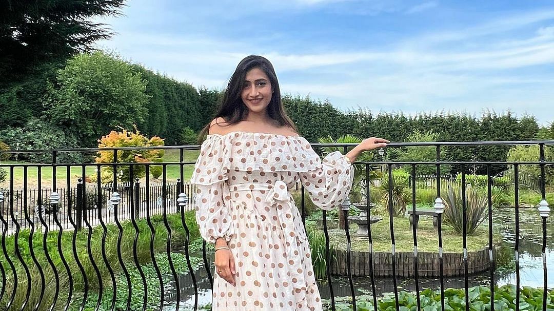 'Will bounce back stronger': Yuzvendra Chahal's actress wife Dhanashree Verma on her knee surgery