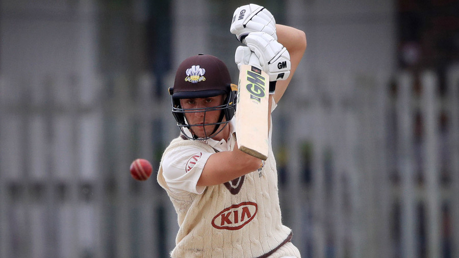 Will Jacks drives Surrey recuperation with lady five star ton