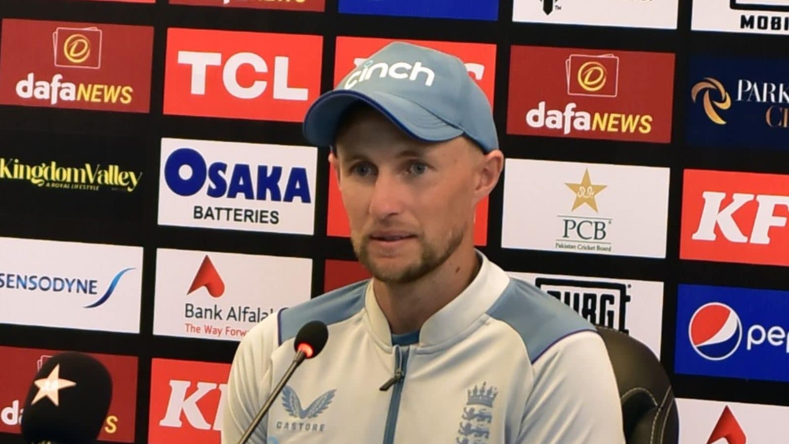 Will Joe Root Lead England in Rawalpindi Test if Ben Stokes Doesn't Recover?: Here's What Former Captain Said