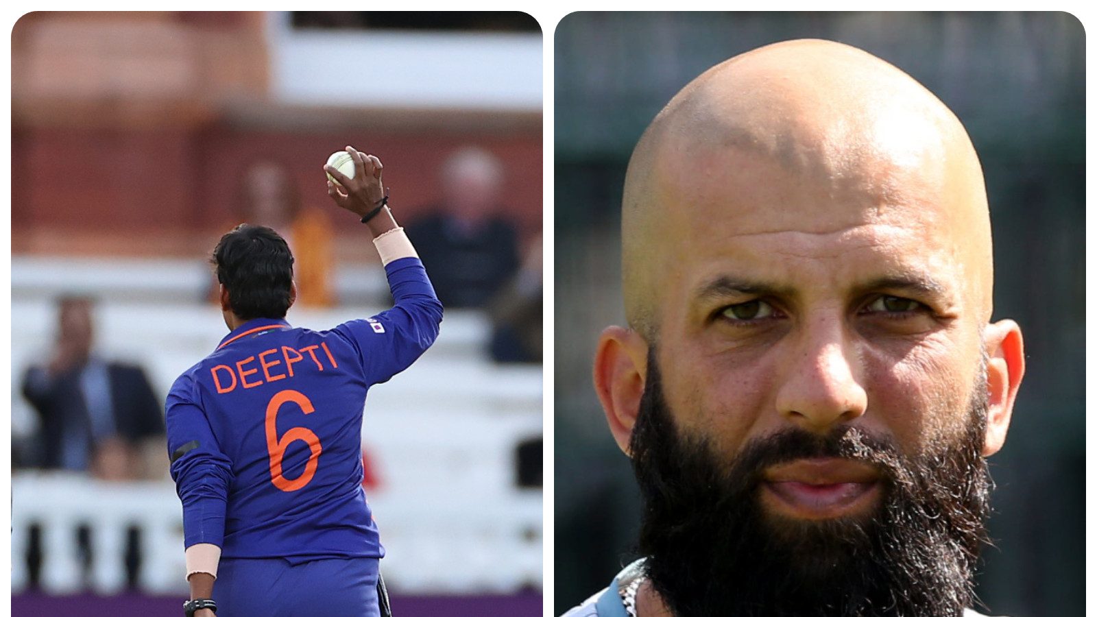 'Will Never Do Unless Really Angry with Someone': Moeen Ali says 'Mankad' Should Be Banned Altogether