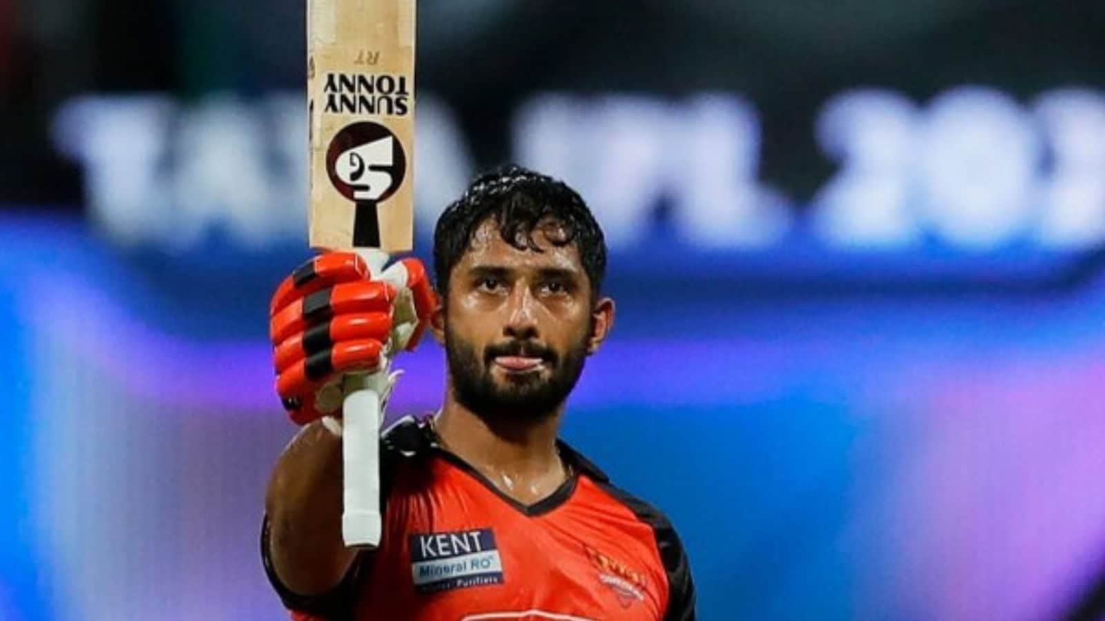 Will Rahul Tripathi Make Debut in 1st T20I against England?: Former India Opener Answers