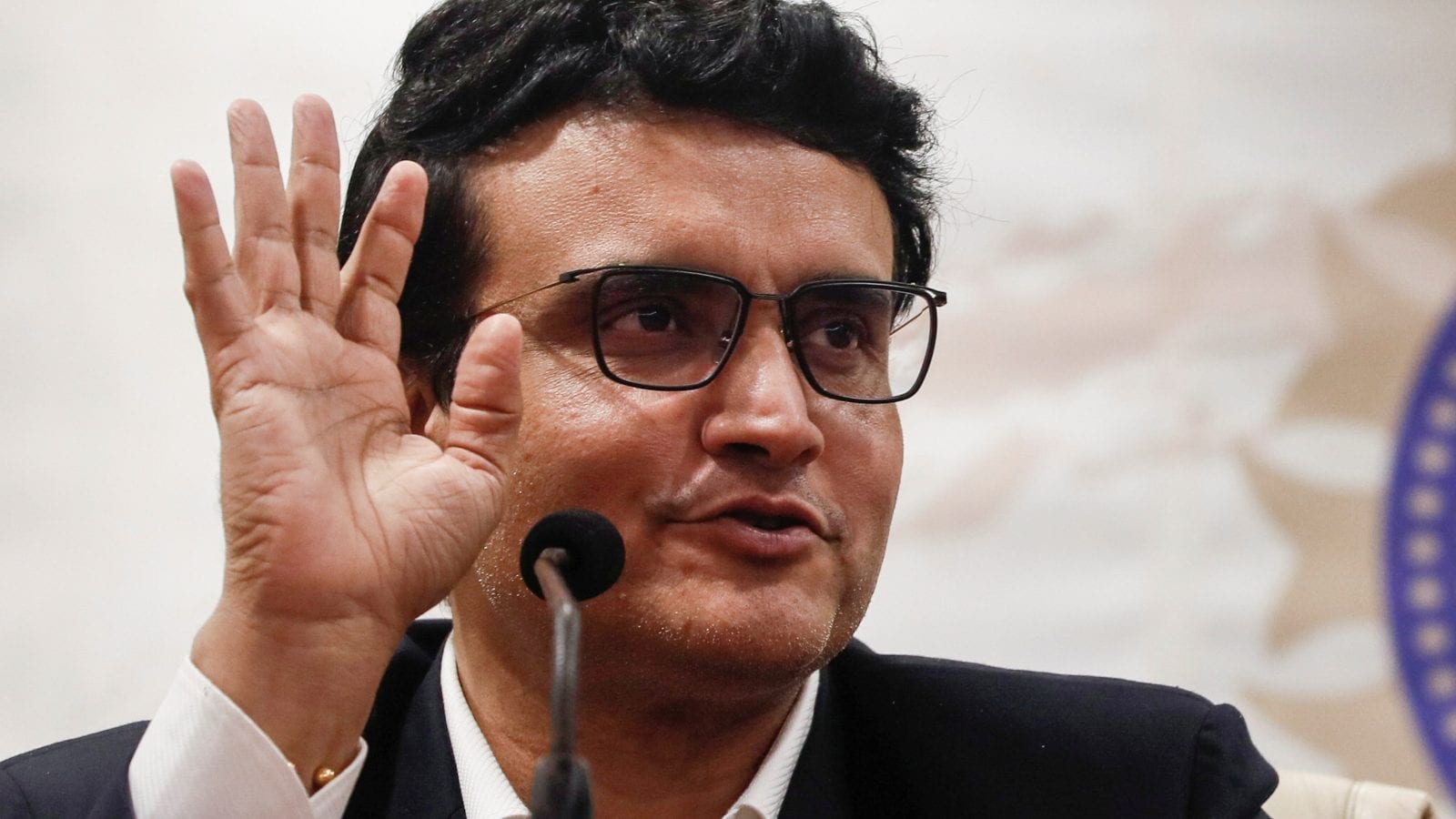 Will Sourav Ganguly Accept The Post of CAB President in Case Elections Aren't Held?