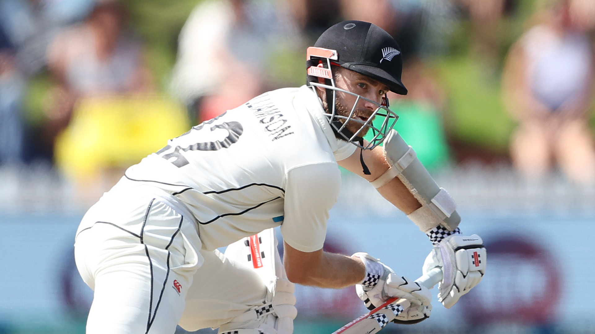 Williamson overtakes Taylor as NZ's all-time highest Test run scorer