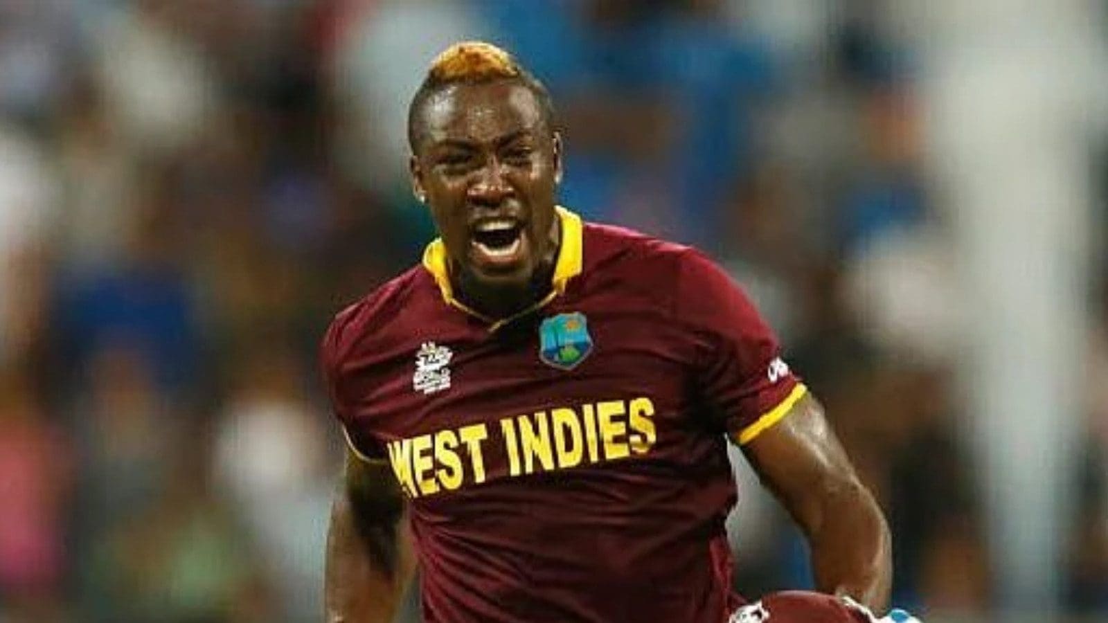 Windies Chief Selector Says 'We've Decided to Move On' From Andre Russell After T20 World Cup Snub