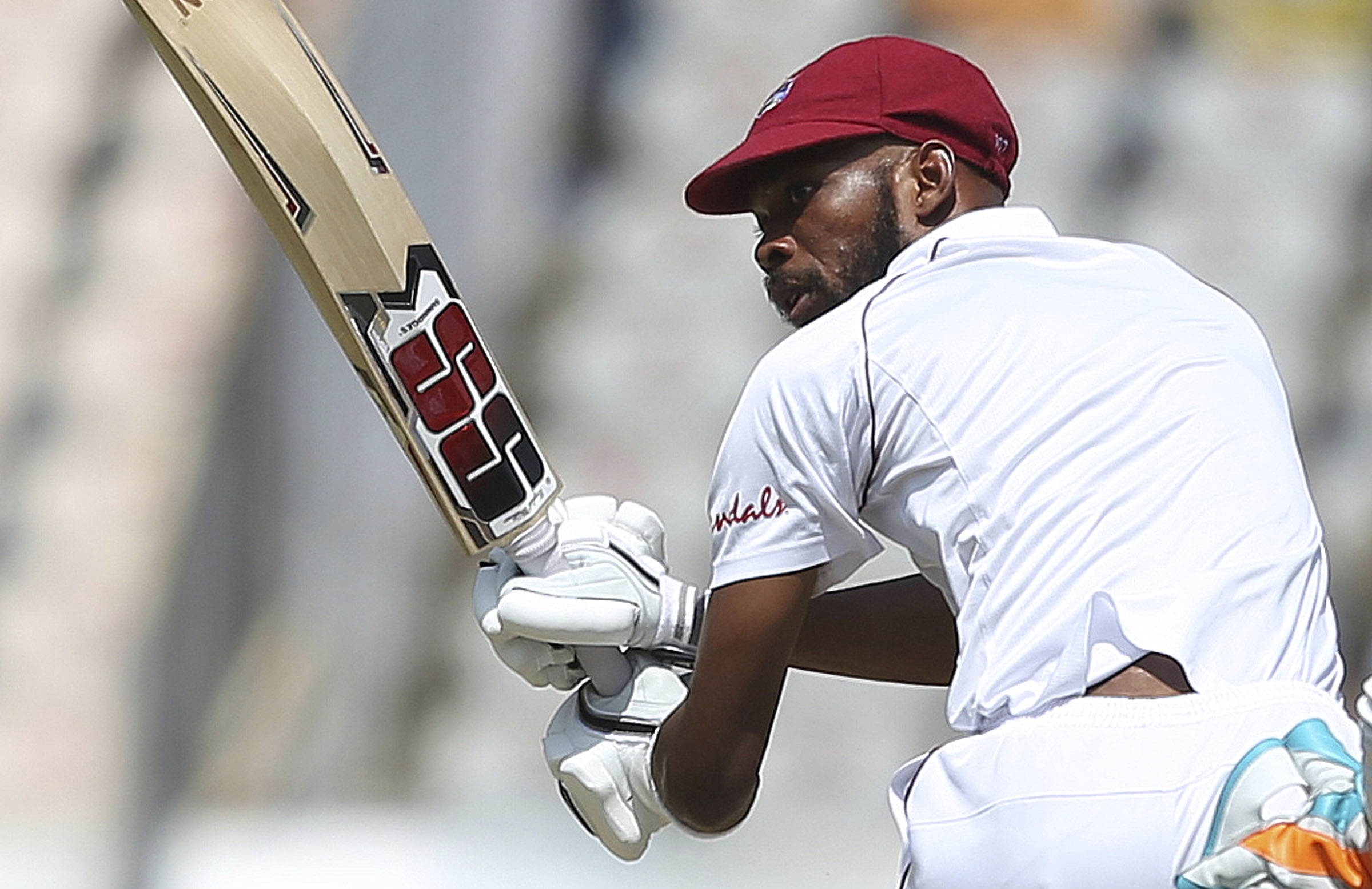 Windies cut to Chase after early stumble