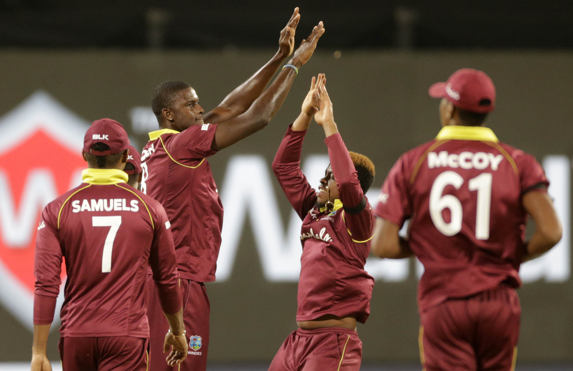Windies stun India despite Kohli heroics