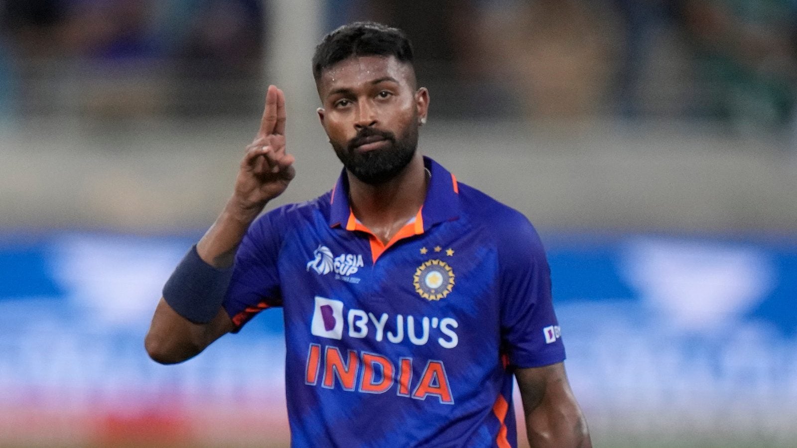 'With Agastya's Arrival, He's Become Calmer, More Focused': Ashish Nehra Highlights in 'Father' Hardik Pandya