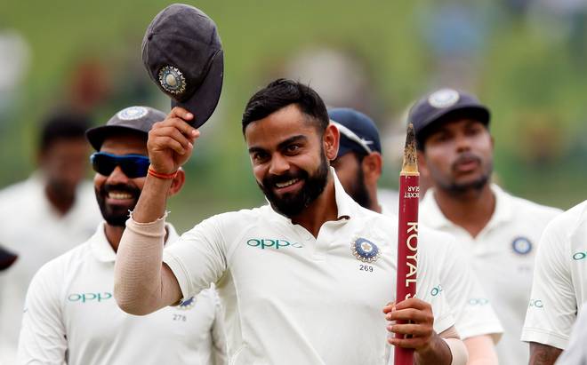 With the most successful decade of Indian Test Cricket coming to a close, here is our list of the top 11 players - Opindia News