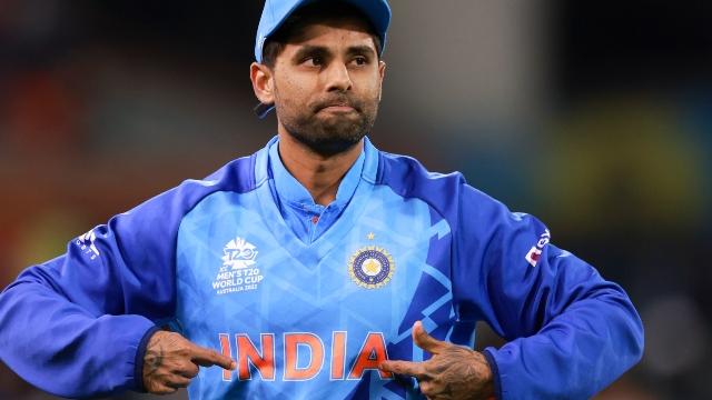 Without Suryakumar Yadav India will struggle to get 140-150: Sunil Gavaskar