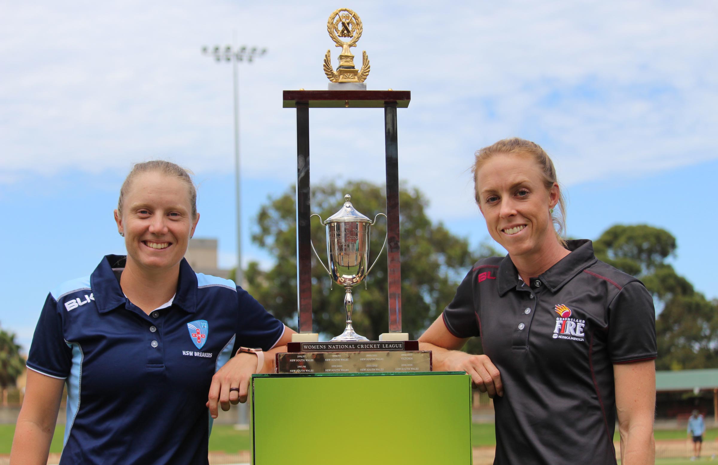 WNCL Last: All you have to know