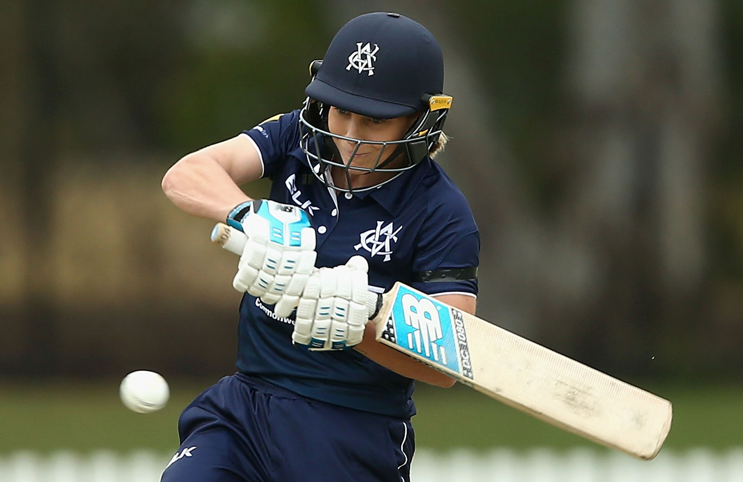 WNCL Wrap: Molineux stars for Vics, WA secure top spot