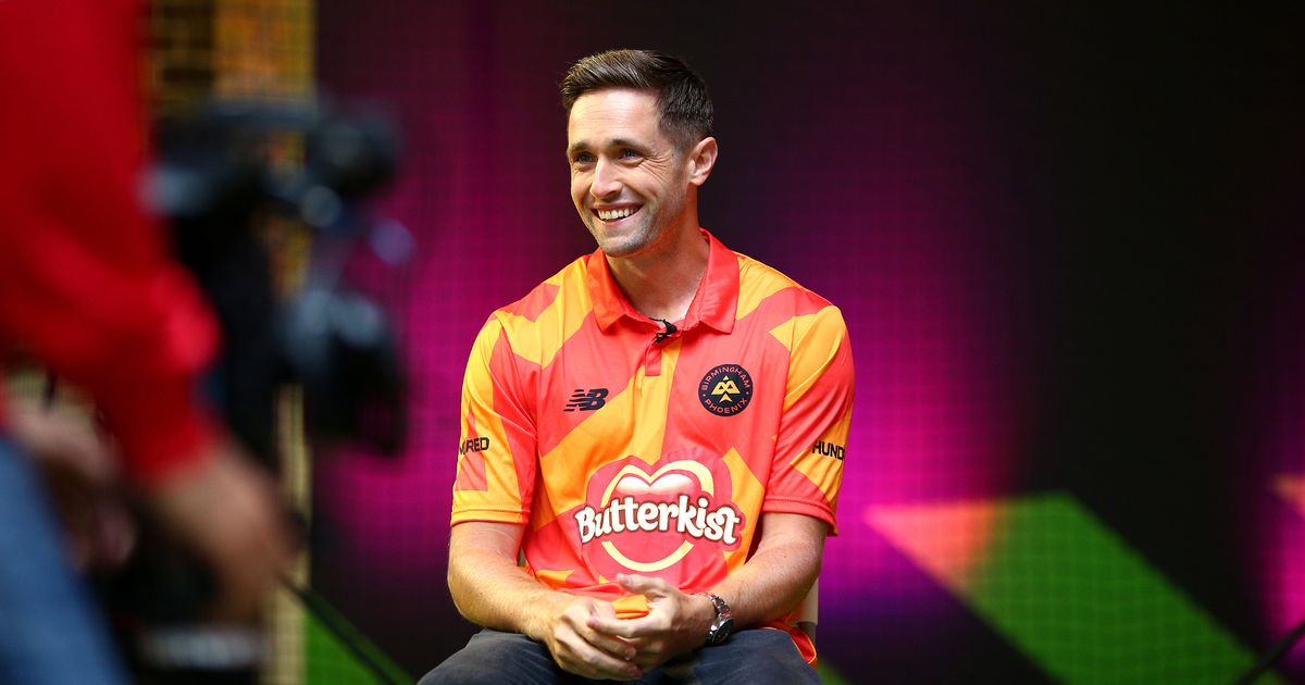 Woakes optimistic Birmingham Phoenix will rise to challenge in The Hundred