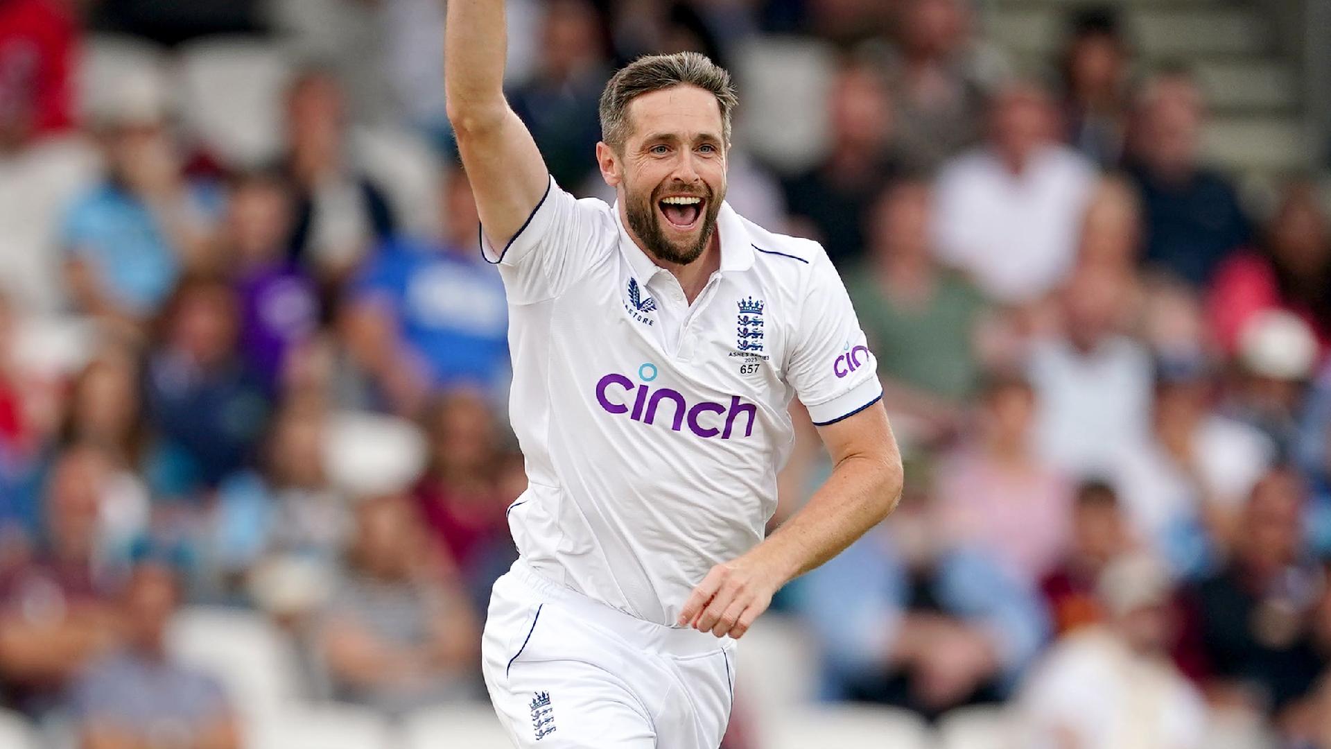 Woakes says England need to recreate spirit of 2019 in Headingley chase