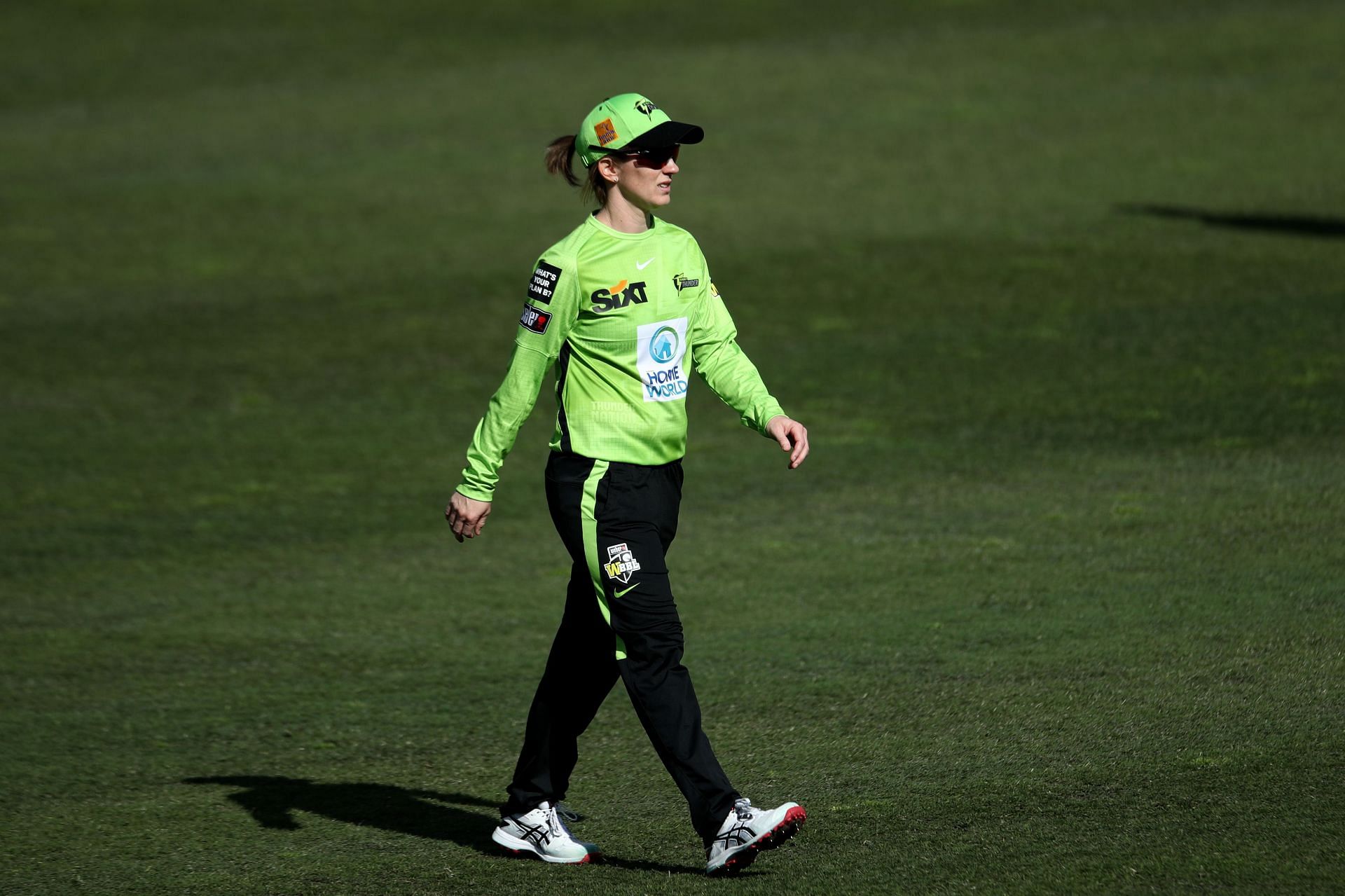 Women's Big Bash League 2022, Match 7, Sydney Thunder Women vs Perth Scorchers Women: Probable XIs, Match Prediction, Pitch Report, Weather Forecast and Live Streaming Details