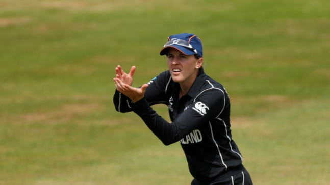 Women's Big Bash League: Former New Zealand captain Amy Satterthwaite named assistant coach of Adelaide Strikers