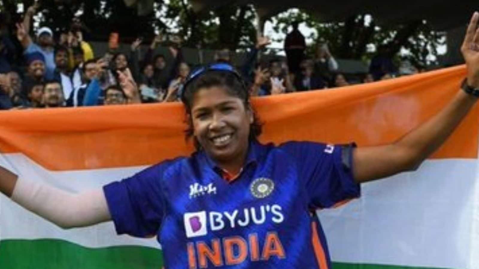 'Women's Cricket in India Needs a Small Push'- Jhulan Goswami Finds Women's IPL A Great Opportunity