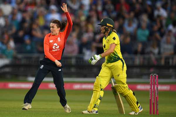 Women's cricket included in 2022 Commonwealth games