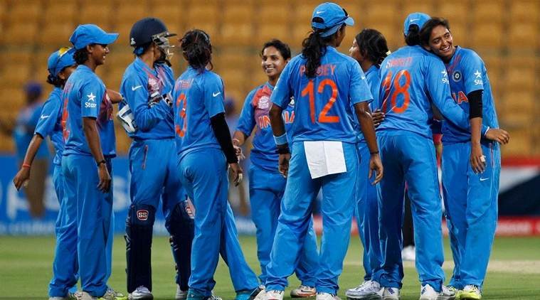 Women's cricket: Selectors fume after being kept out of support staff hiring
