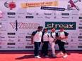 Women's hair care and colour company, Streax empowers women through sport