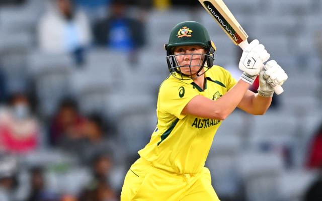 Women's IPL will make India unbeatable in ten years: Alyssa Healy