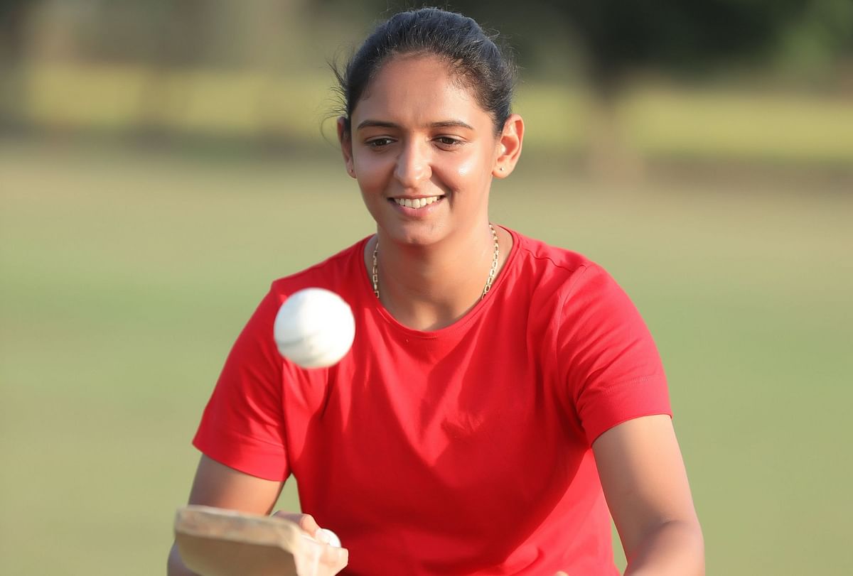 Women's T20 Challenge: Taniya Bhatia terms Harmanpreet Kaur as 'core' of Supernovas Pune