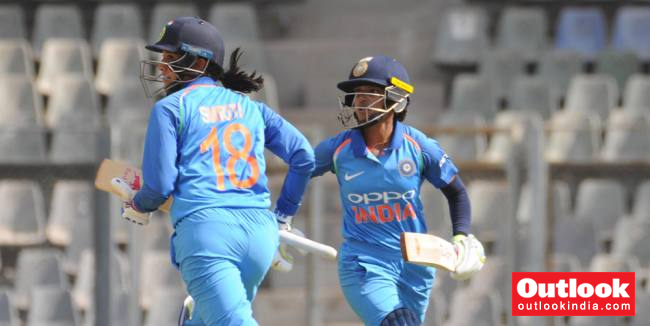Women's T20 Cricket To Make Its Mark In 2022 Commonwealth Games