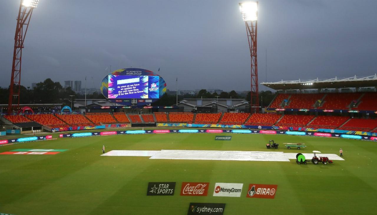 Women's T20 World Cup: International Cricket Council reject request for semi-finals reserve day | Newshub