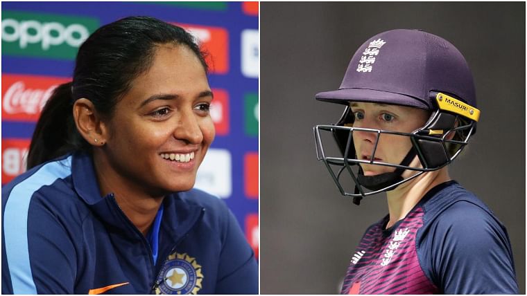 Women's T20 World Cup: When, where and how to watch India vs England semi-final match