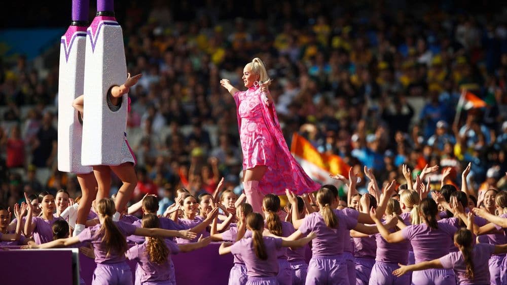 Women's World Cup: A Fan Amid 86,000 Crowd Tests Positive for Coronavirus