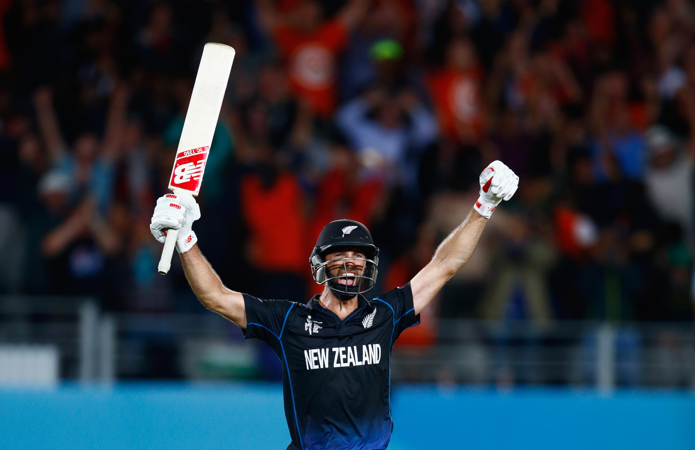 World Cup hero calls time on career