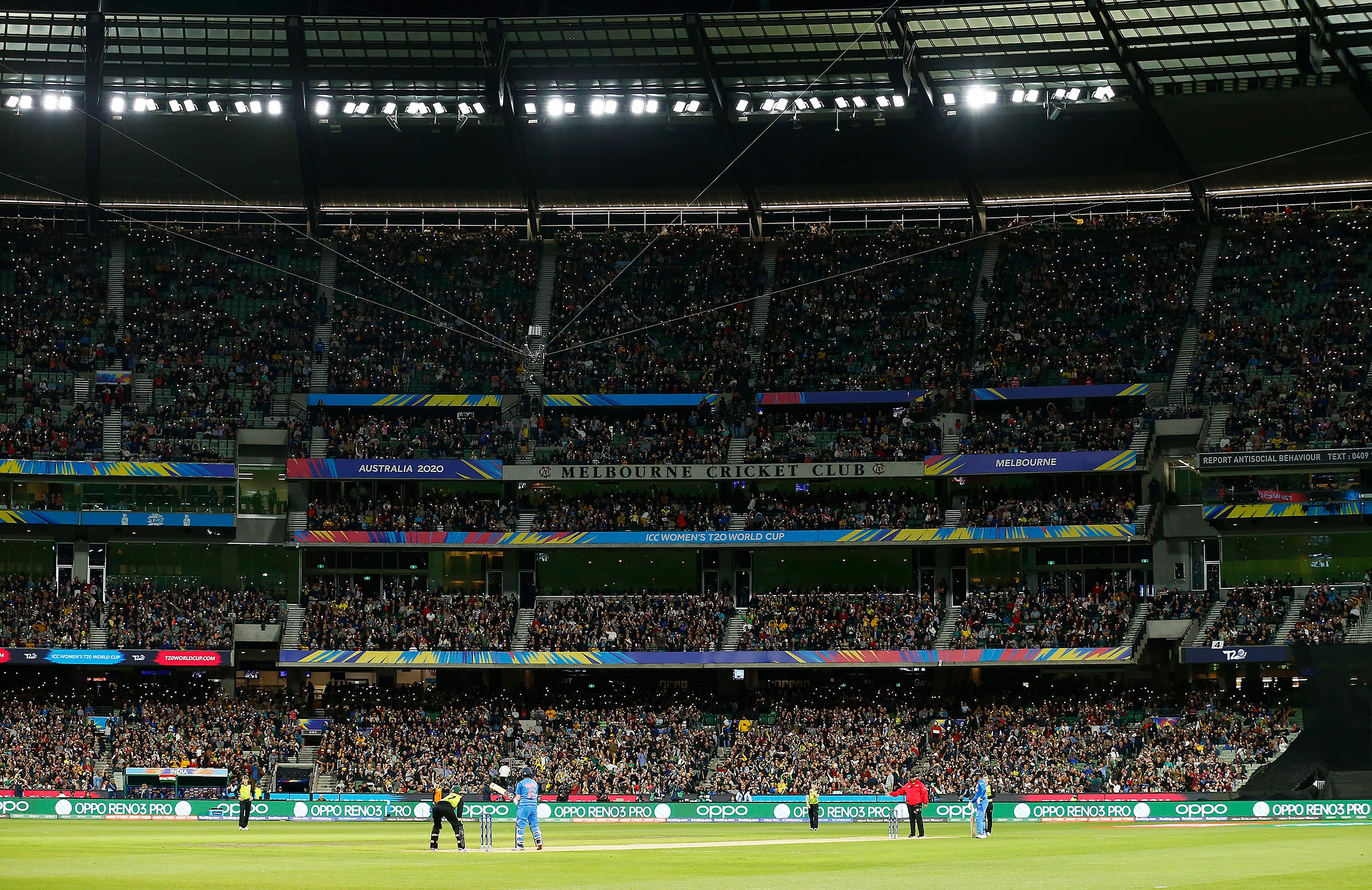 World Cup organisers unfazed by potential code clash