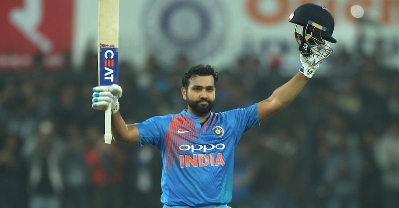 World Cup squad a work in progress, lot of spots left to fill, reveals Rohit Sharma