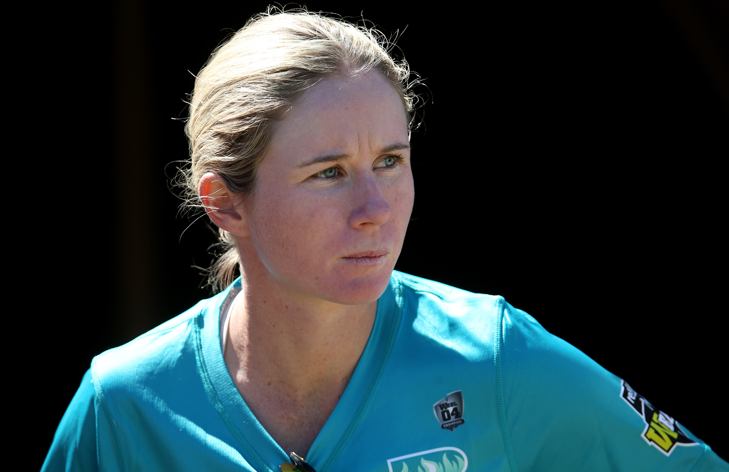 World Cup star Mooney set for Scorchers move