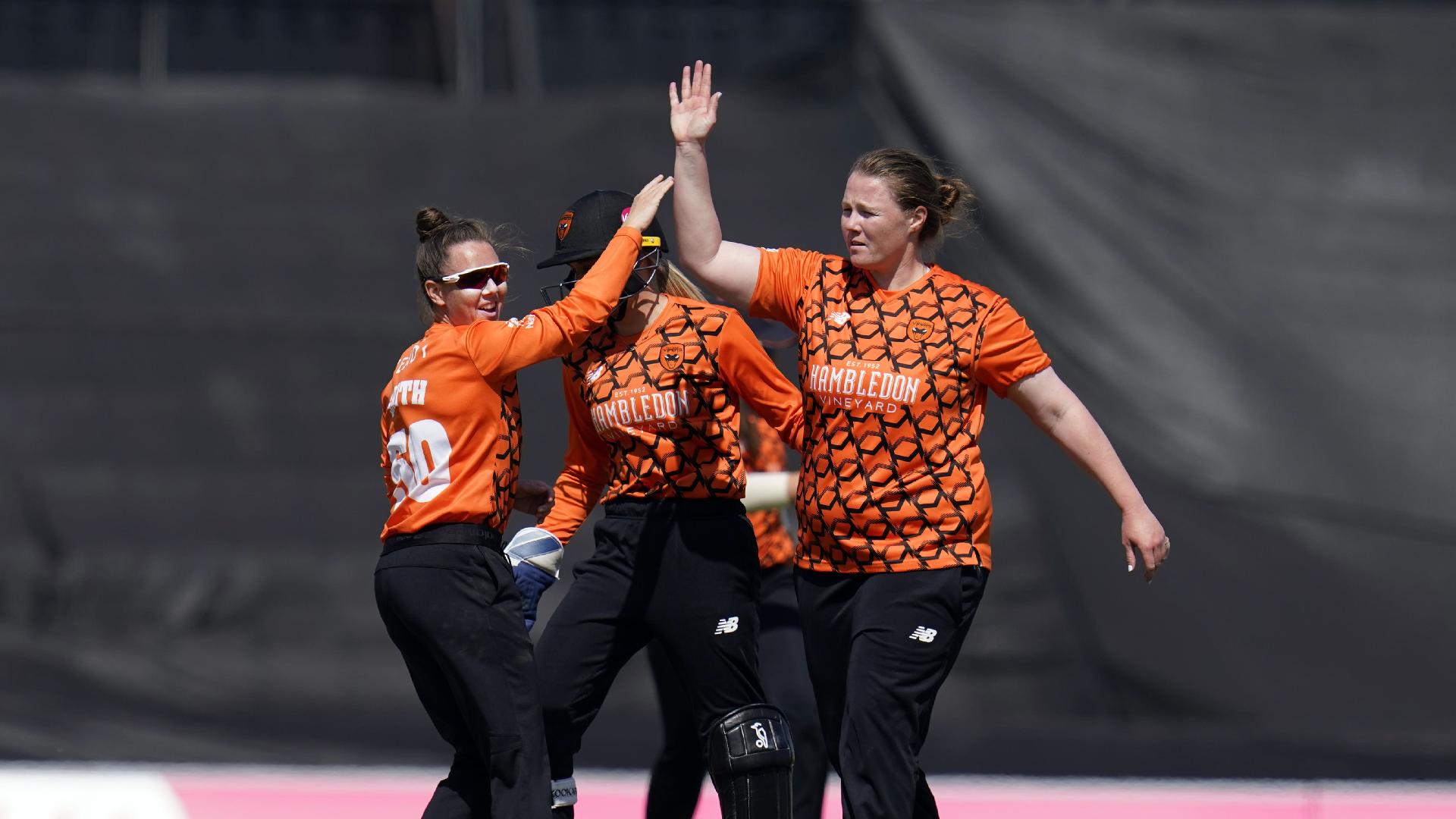 World Cup winner Shrubsole to retire after playing in The Hundred