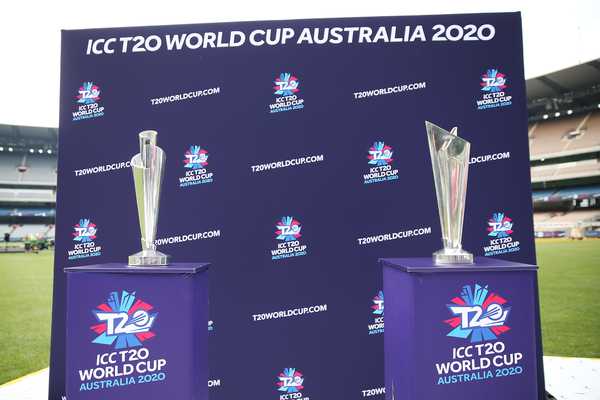 World T20 Qualifier schedule announced