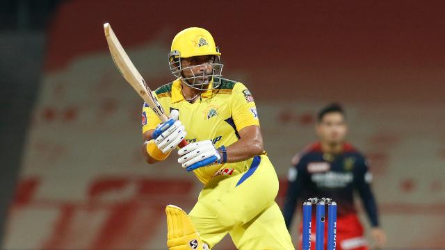 World T20 winner Robin Uthappa retires from all forms of cricket - Firstcricket News, Firstpost