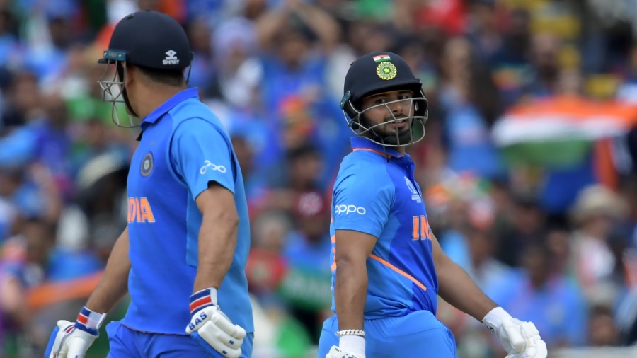 Would india be able to's center request hit the nail on the head before knockouts?