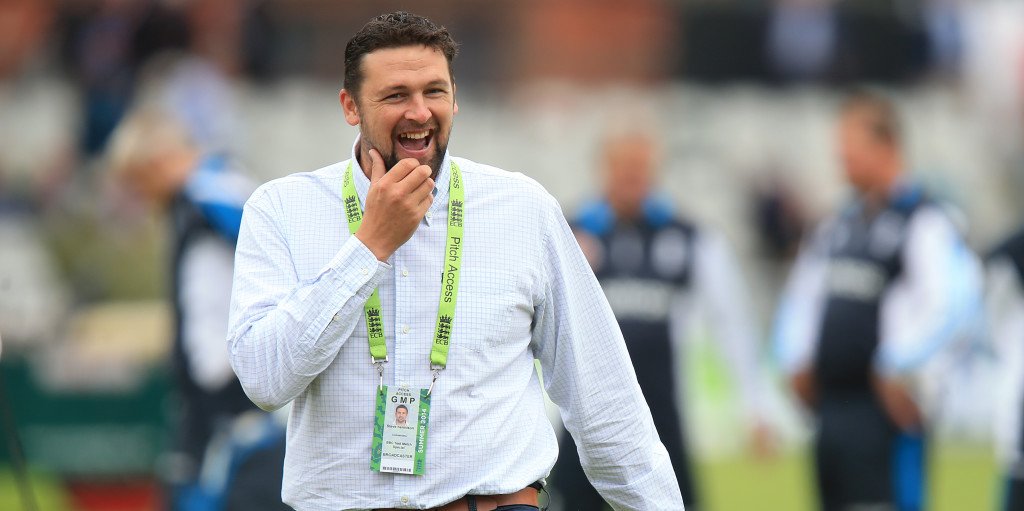Would Love To Be Part Of This New Regime - Steve Harmison On Selector Job Under Rob Key's Management