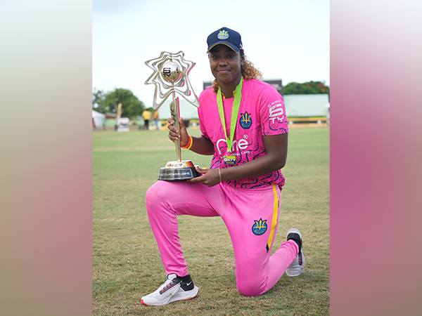 Would love to play for Royals in Women's IPL, says West Indies skipper Hayley Matthews