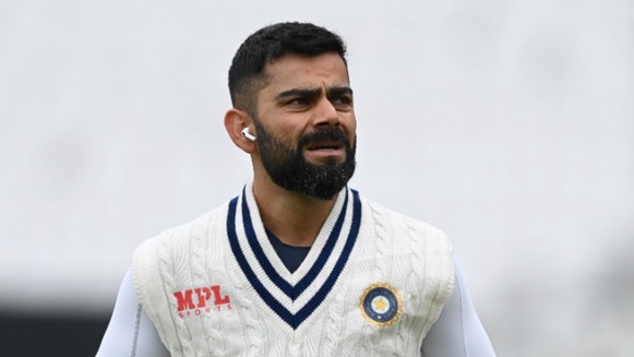 Wounded India confident of responding to Headingley hammering