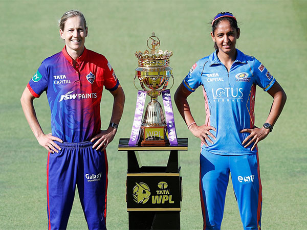 WPL Final: Mumbai Indians and Delhi Capitals are set to square off in a star-studded summit battle.
