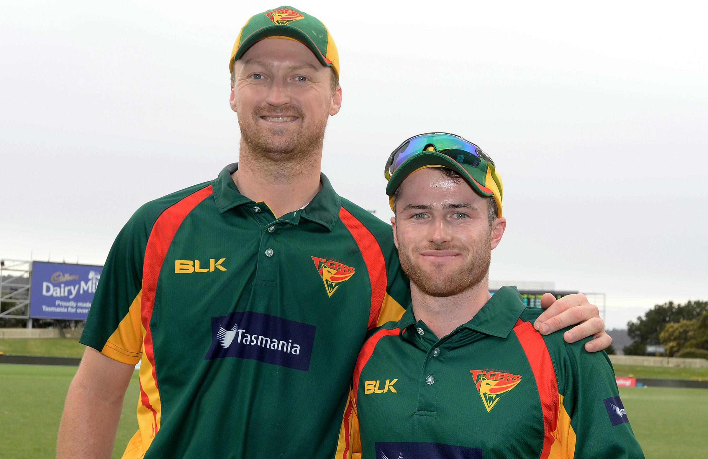 Wright, Bird ensure Blues claim rare wooden spoon