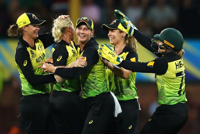 WT20 final: Lanning ready for 'toughest one so far'
