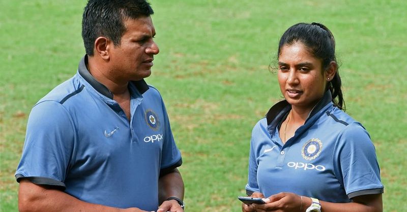 WWT20 | India can give Australia a run for their money, believes Mithali Raj