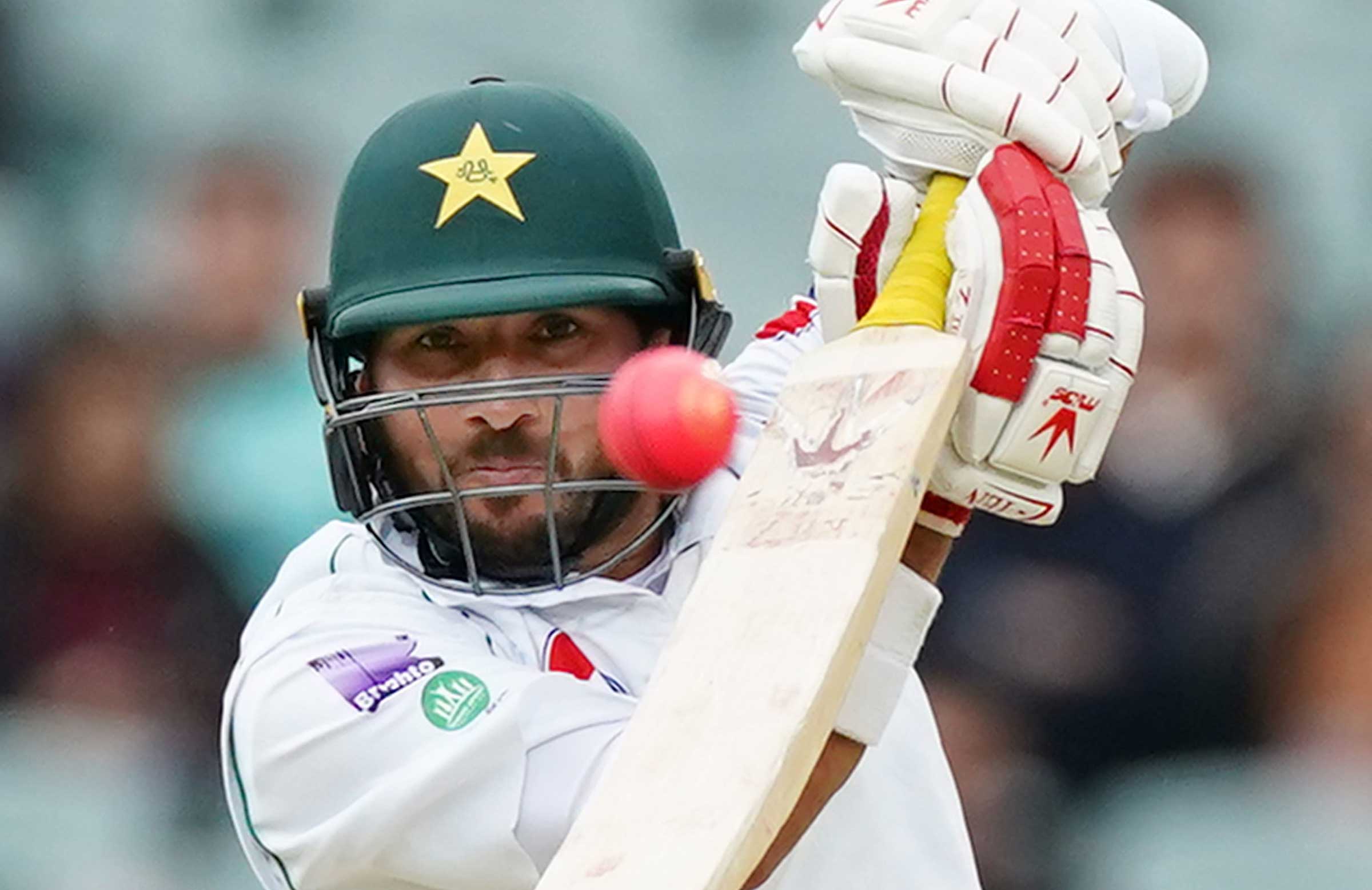 Yasir shows the best – and worst – of Pakistan