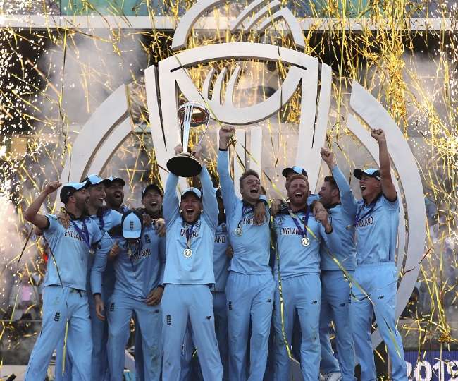 Year-Ender 2019 | From England's World Cup win to ICC Test Championship, a look at unforgettable cricketing moments